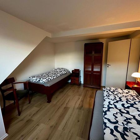 Bee Flats Apartment Velbert Exterior foto