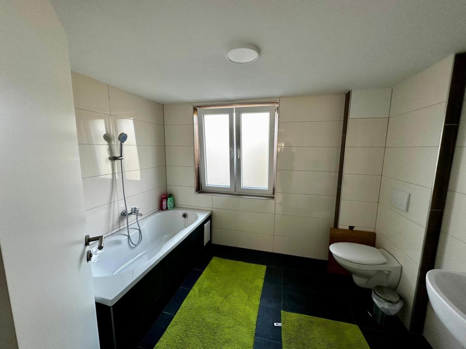 Bee Flats Apartment Velbert Exterior foto