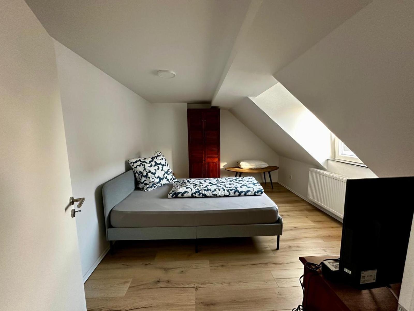 Bee Flats Apartment Velbert Exterior foto