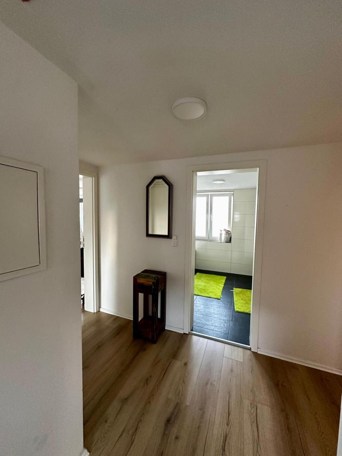 Bee Flats Apartment Velbert Exterior foto