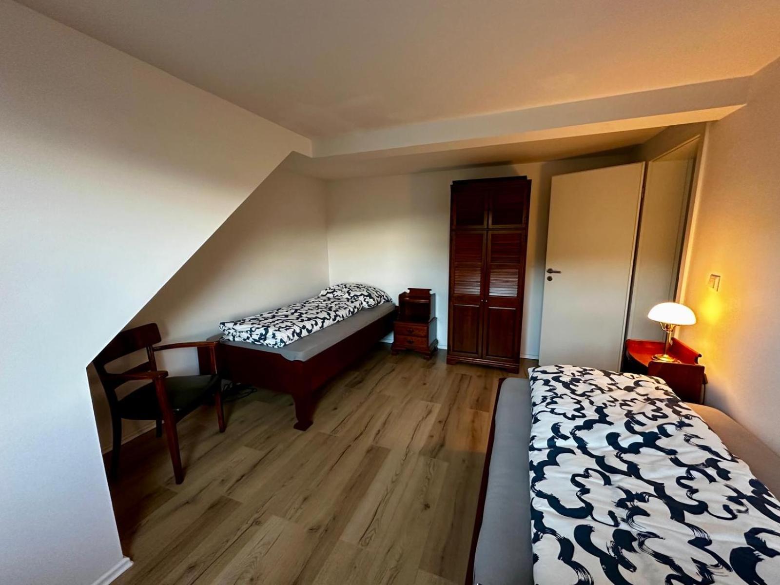 Bee Flats Apartment Velbert Exterior foto