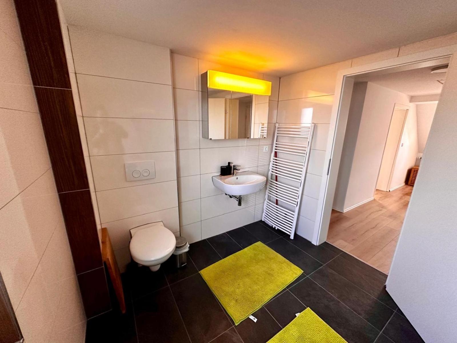 Bee Flats Apartment Velbert Exterior foto