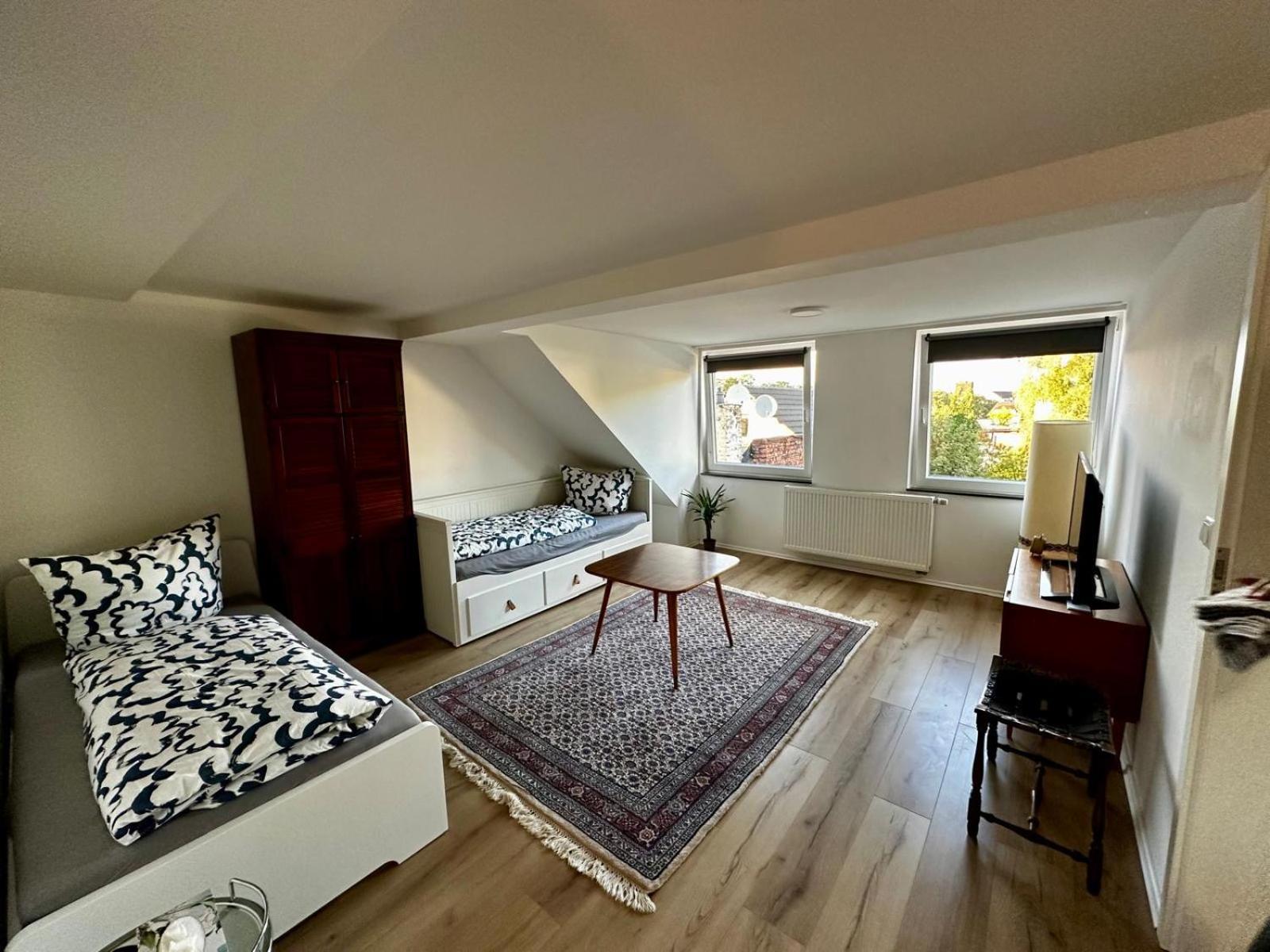 Bee Flats Apartment Velbert Exterior foto