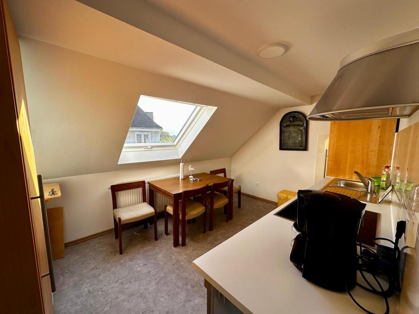 Bee Flats Apartment Velbert Exterior foto