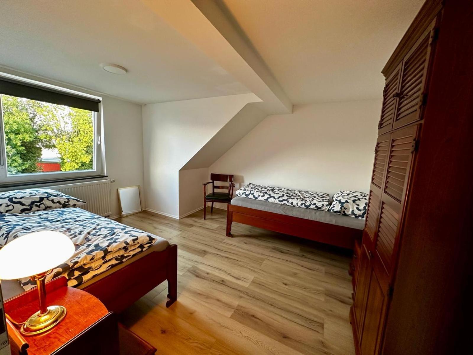 Bee Flats Apartment Velbert Exterior foto