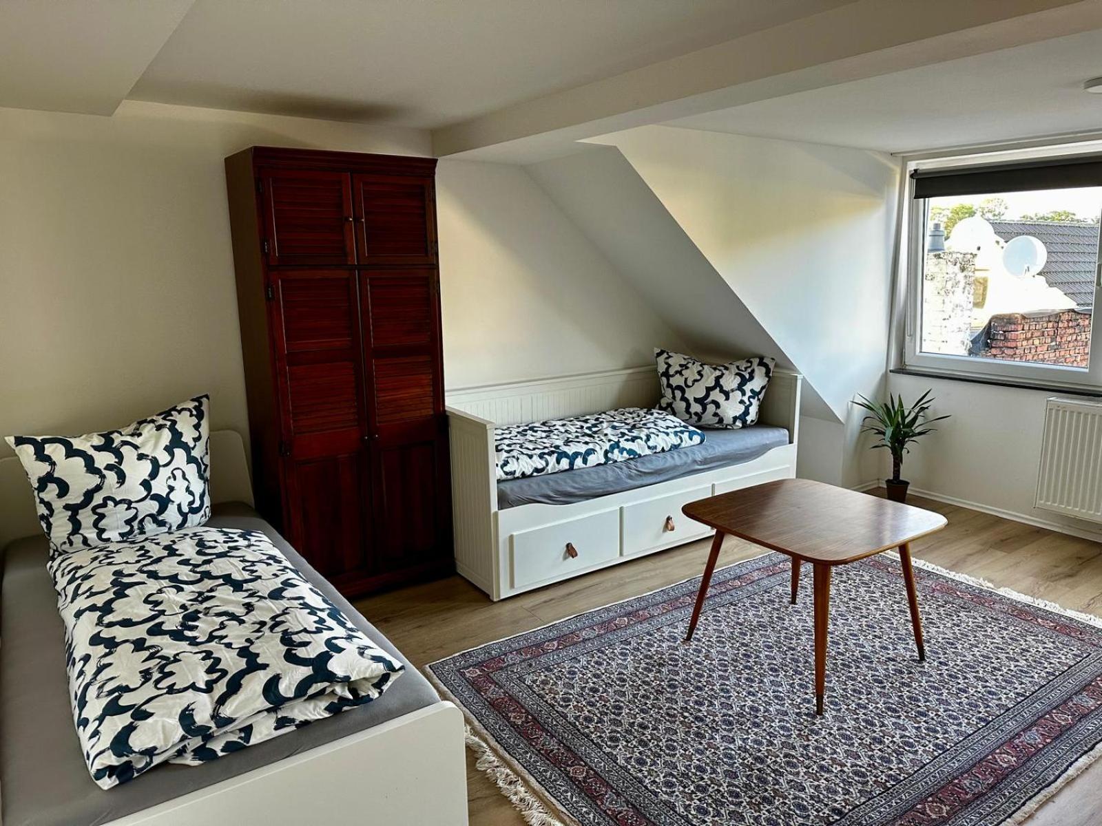 Bee Flats Apartment Velbert Exterior foto