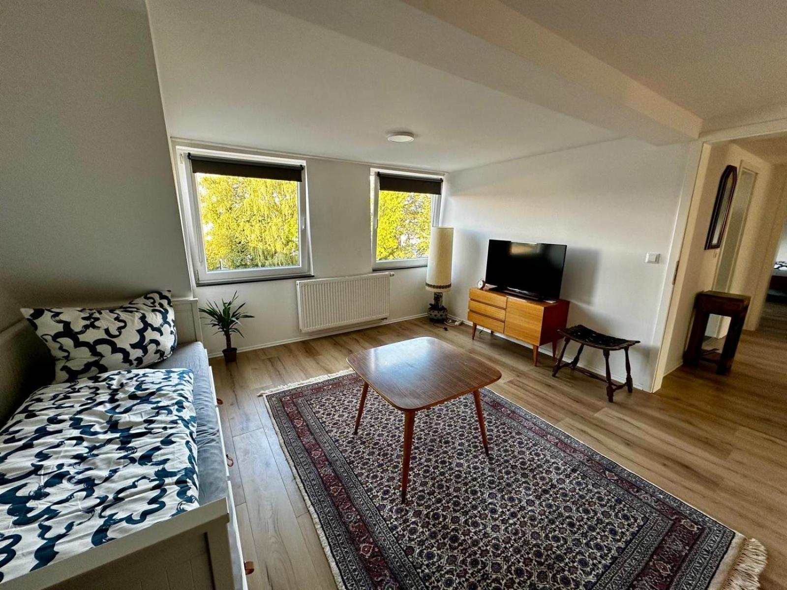 Bee Flats Apartment Velbert Exterior foto
