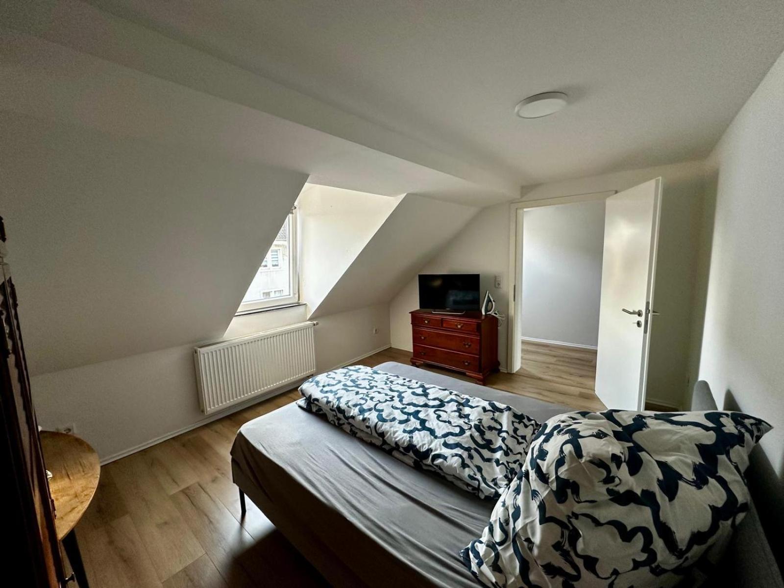 Bee Flats Apartment Velbert Exterior foto